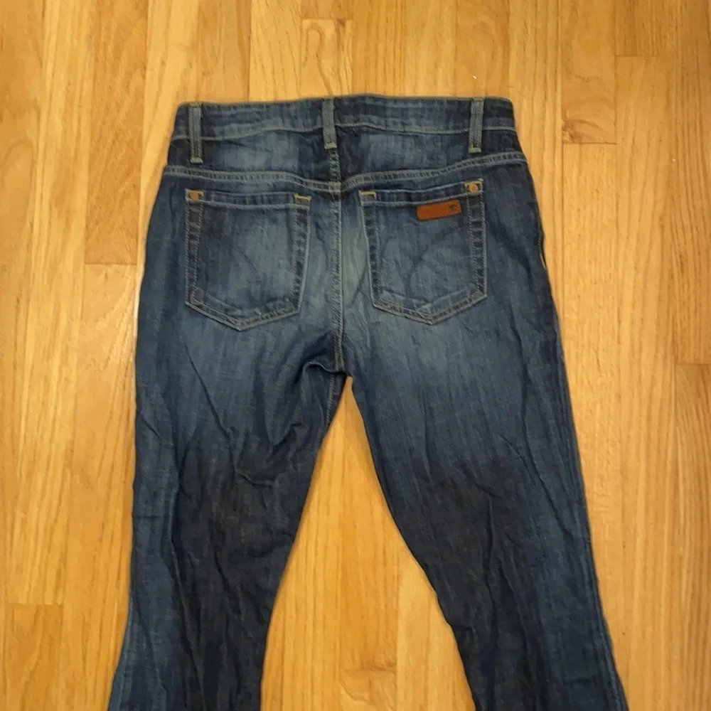 Joe’s jeans Chelsea ankle length jeans